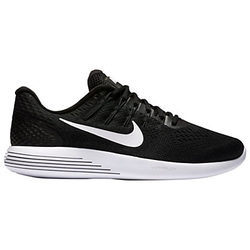 Nike LunarGlide 8 Men's Running Shoes Black